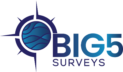 Big 5 Surveys